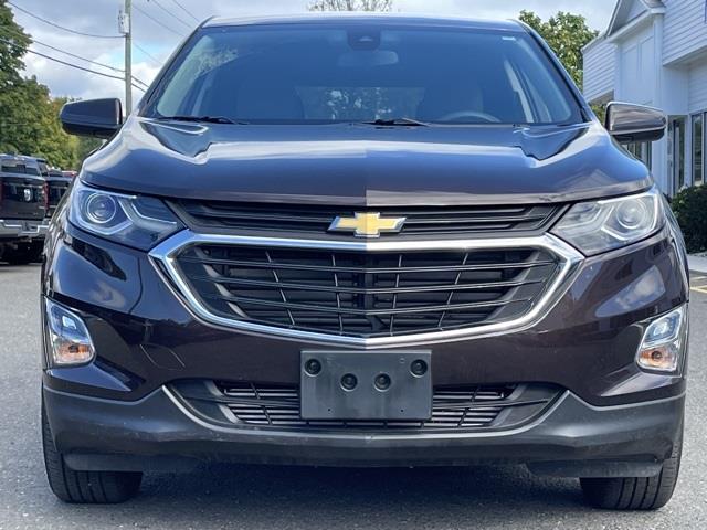 Used Chevrolet Equinox LT 2020 | Blasius Federal Road. Brookfield, Connecticut Used Chevrolet Equinox LT 2020 | Blasius Federal Road. Brookfield, Connecticut