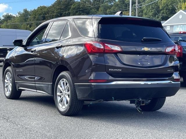 Used Chevrolet Equinox LT 2020 | Blasius Federal Road. Brookfield, Connecticut Used Chevrolet Equinox LT 2020 | Blasius Federal Road. Brookfield, Connecticut