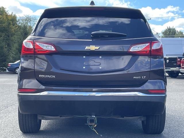 Used Chevrolet Equinox LT 2020 | Blasius Federal Road. Brookfield, Connecticut Used Chevrolet Equinox LT 2020 | Blasius Federal Road. Brookfield, Connecticut