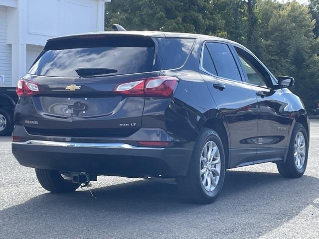 Used Chevrolet Equinox LT 2020 | Blasius Federal Road. Brookfield, Connecticut Used Chevrolet Equinox LT 2020 | Blasius Federal Road. Brookfield, Connecticut