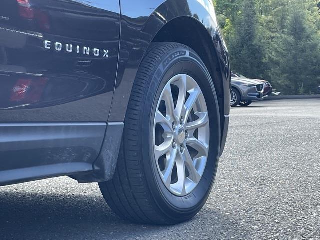 Used Chevrolet Equinox LT 2020 | Blasius Federal Road. Brookfield, Connecticut Used Chevrolet Equinox LT 2020 | Blasius Federal Road. Brookfield, Connecticut