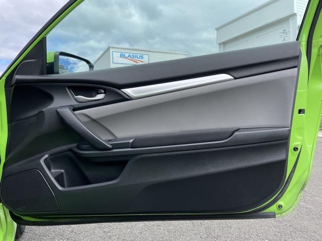 Used Honda Civic LX-P 2018 | Blasius Federal Road. Brookfield, Connecticut Used Honda Civic LX-P 2018 | Blasius Federal Road. Brookfield, Connecticut