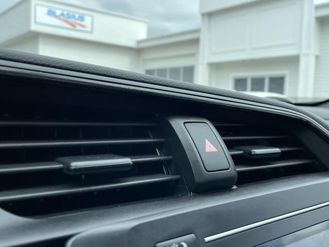 Used Honda Civic LX-P 2018 | Blasius Federal Road. Brookfield, Connecticut Used Honda Civic LX-P 2018 | Blasius Federal Road. Brookfield, Connecticut