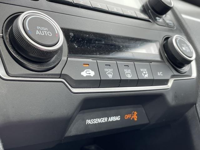 Used Honda Civic LX-P 2018 | Blasius Federal Road. Brookfield, Connecticut Used Honda Civic LX-P 2018 | Blasius Federal Road. Brookfield, Connecticut