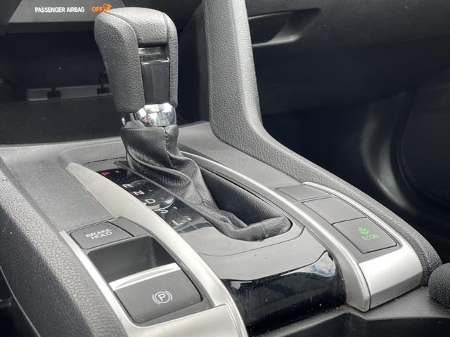 Used Honda Civic LX-P 2018 | Blasius Federal Road. Brookfield, Connecticut Used Honda Civic LX-P 2018 | Blasius Federal Road. Brookfield, Connecticut