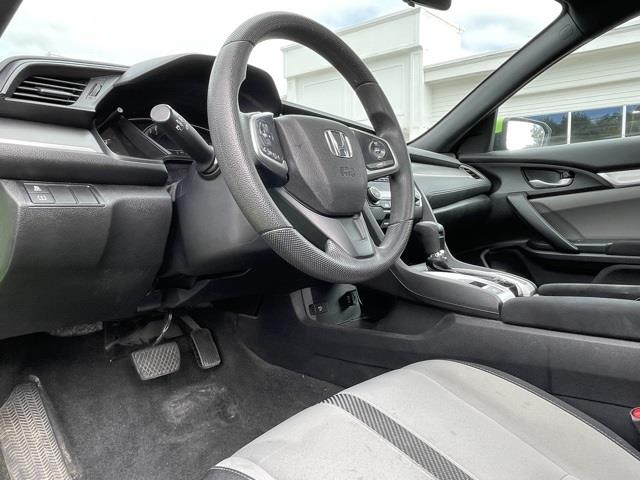 Used Honda Civic LX-P 2018 | Blasius Federal Road. Brookfield, Connecticut Used Honda Civic LX-P 2018 | Blasius Federal Road. Brookfield, Connecticut