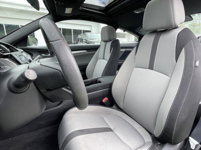Used Honda Civic LX-P 2018 | Blasius Federal Road. Brookfield, Connecticut Used Honda Civic LX-P 2018 | Blasius Federal Road. Brookfield, Connecticut