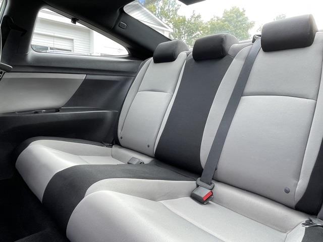 Used Honda Civic LX-P 2018 | Blasius Federal Road. Brookfield, Connecticut Used Honda Civic LX-P 2018 | Blasius Federal Road. Brookfield, Connecticut