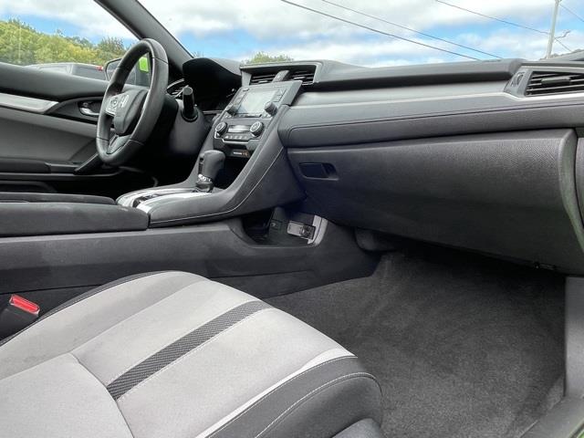 Used Honda Civic LX-P 2018 | Blasius Federal Road. Brookfield, Connecticut Used Honda Civic LX-P 2018 | Blasius Federal Road. Brookfield, Connecticut