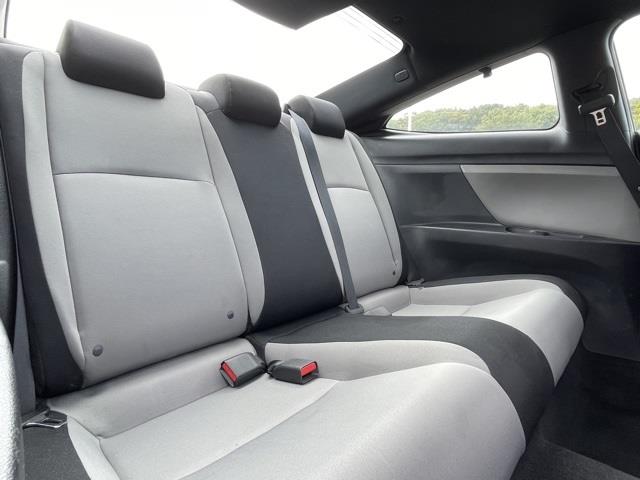 Used Honda Civic LX-P 2018 | Blasius Federal Road. Brookfield, Connecticut Used Honda Civic LX-P 2018 | Blasius Federal Road. Brookfield, Connecticut