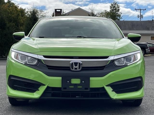 Used Honda Civic LX-P 2018 | Blasius Federal Road. Brookfield, Connecticut Used Honda Civic LX-P 2018 | Blasius Federal Road. Brookfield, Connecticut