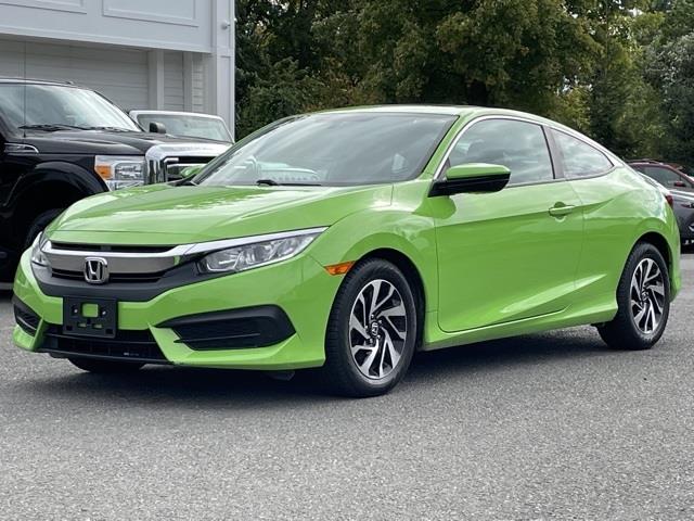 Used Honda Civic LX-P 2018 | Blasius Federal Road. Brookfield, Connecticut Used Honda Civic LX-P 2018 | Blasius Federal Road. Brookfield, Connecticut