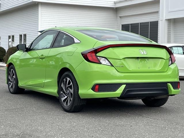 Used Honda Civic LX-P 2018 | Blasius Federal Road. Brookfield, Connecticut Used Honda Civic LX-P 2018 | Blasius Federal Road. Brookfield, Connecticut