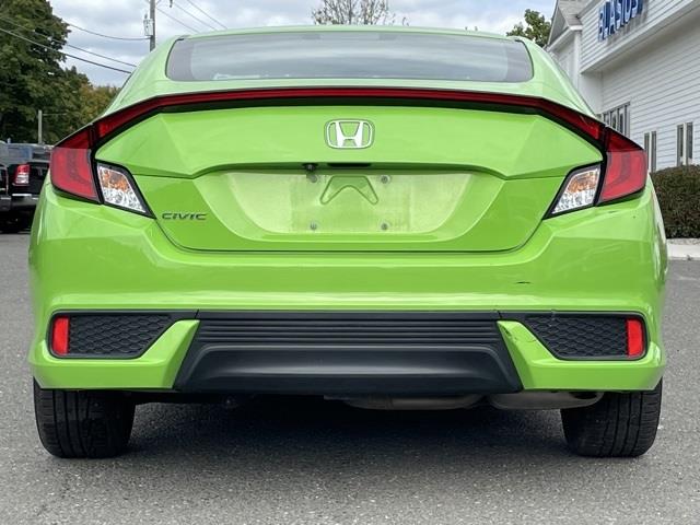 Used Honda Civic LX-P 2018 | Blasius Federal Road. Brookfield, Connecticut Used Honda Civic LX-P 2018 | Blasius Federal Road. Brookfield, Connecticut