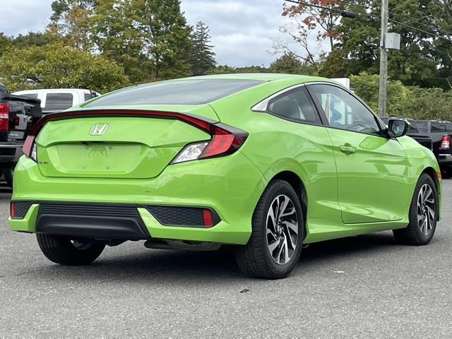 Used Honda Civic LX-P 2018 | Blasius Federal Road. Brookfield, Connecticut Used Honda Civic LX-P 2018 | Blasius Federal Road. Brookfield, Connecticut