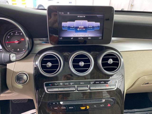 Used Mercedes-benz Glc GLC 300 2019 | Queens Auto Mall. Richmond Hill, New York Used Mercedes-benz Glc GLC 300 2019 | Queens Auto Mall. Richmond Hill, New York