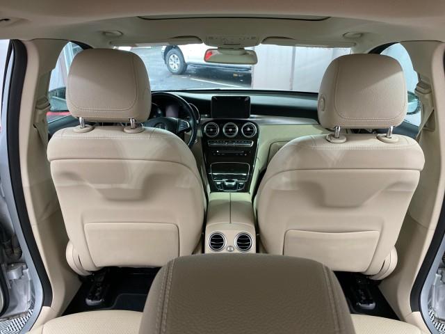 Used Mercedes-benz Glc GLC 300 2019 | Queens Auto Mall. Richmond Hill, New York Used Mercedes-benz Glc GLC 300 2019 | Queens Auto Mall. Richmond Hill, New York