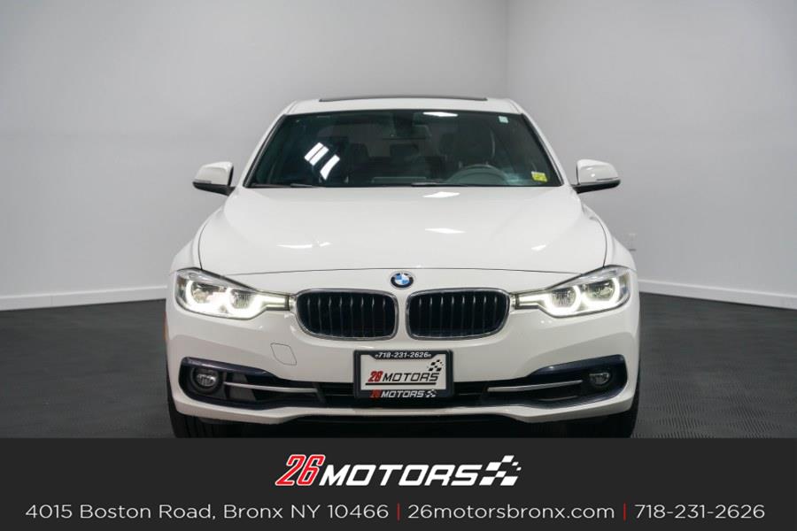 2018 BMW 3 Series 330i xDrive Sedan, available for sale in Bronx, New York | 26 Motors Bronx. Bronx, New York 2018 BMW 3 Series 330i xDrive Sedan, available for sale in Bronx, New York | 26 Motors Bronx. Bronx, New York