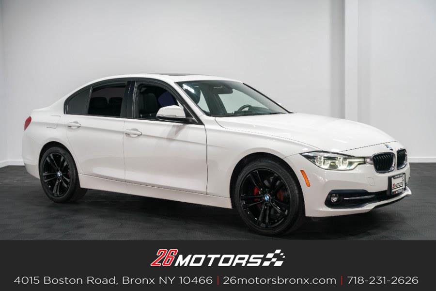 2018 BMW 3 Series 330i xDrive Sedan, available for sale in Bronx, New York | 26 Motors Bronx. Bronx, New York 2018 BMW 3 Series 330i xDrive Sedan, available for sale in Bronx, New York | 26 Motors Bronx. Bronx, New York