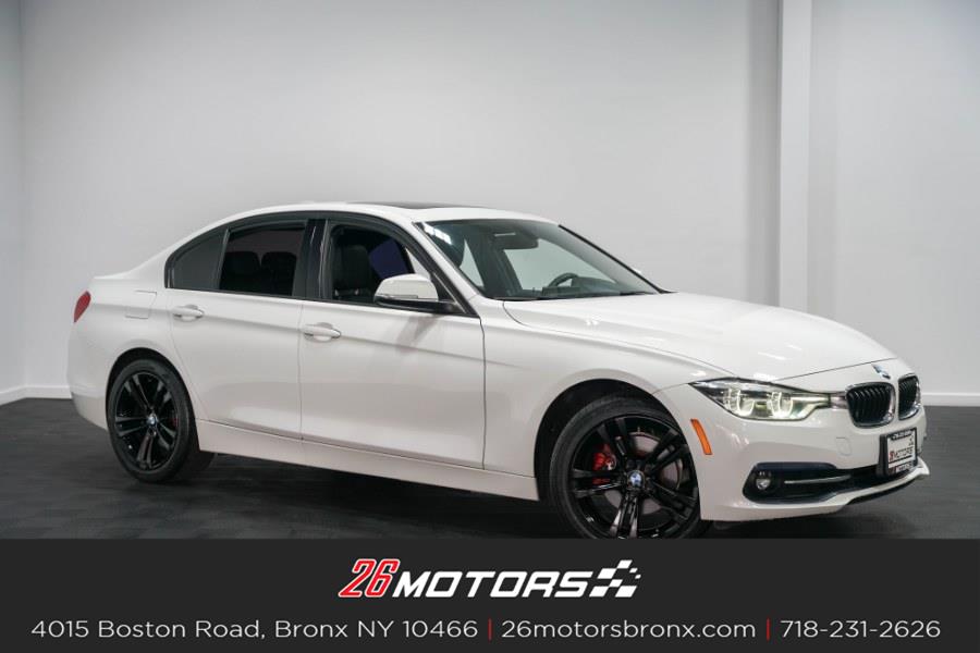 2018 BMW 3 Series 330i xDrive Sedan, available for sale in Bronx, New York | 26 Motors Bronx. Bronx, New York 2018 BMW 3 Series 330i xDrive Sedan, available for sale in Bronx, New York | 26 Motors Bronx. Bronx, New York