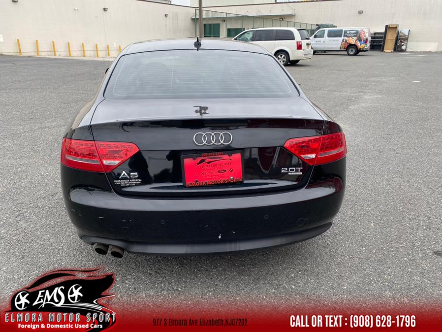 2010 Audi A5 2dr Cpe Auto quattro 2.0L Premium Plus, available for sale in Elizabeth, New Jersey | Elmora Motor Sports. Elizabeth, New Jersey 2010 Audi A5 2dr Cpe Auto quattro 2.0L Premium Plus, available for sale in Elizabeth, New Jersey | Elmora Motor Sports. Elizabeth, New Jersey