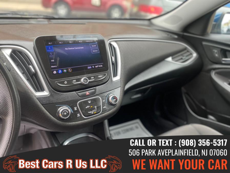 2019 Chevrolet Malibu 4dr Sdn LS w/1FL, available for sale in Plainfield, New Jersey | Best Cars R Us LLC. Plainfield, New Jersey 2019 Chevrolet Malibu 4dr Sdn LS w/1FL, available for sale in Plainfield, New Jersey | Best Cars R Us LLC. Plainfield, New Jersey
