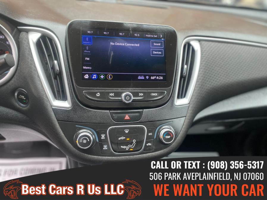 2019 Chevrolet Malibu 4dr Sdn LS w/1FL, available for sale in Plainfield, New Jersey | Best Cars R Us LLC. Plainfield, New Jersey 2019 Chevrolet Malibu 4dr Sdn LS w/1FL, available for sale in Plainfield, New Jersey | Best Cars R Us LLC. Plainfield, New Jersey