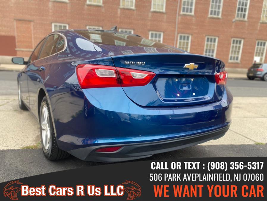 2019 Chevrolet Malibu 4dr Sdn LS w/1FL, available for sale in Plainfield, New Jersey | Best Cars R Us LLC. Plainfield, New Jersey 2019 Chevrolet Malibu 4dr Sdn LS w/1FL, available for sale in Plainfield, New Jersey | Best Cars R Us LLC. Plainfield, New Jersey
