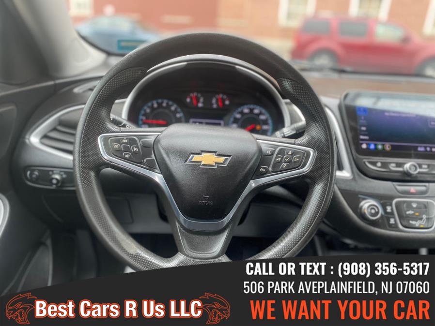 2019 Chevrolet Malibu 4dr Sdn LS w/1FL, available for sale in Plainfield, New Jersey | Best Cars R Us LLC. Plainfield, New Jersey 2019 Chevrolet Malibu 4dr Sdn LS w/1FL, available for sale in Plainfield, New Jersey | Best Cars R Us LLC. Plainfield, New Jersey