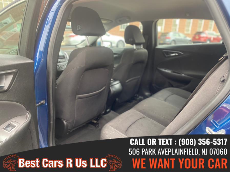 2019 Chevrolet Malibu 4dr Sdn LS w/1FL, available for sale in Plainfield, New Jersey | Best Cars R Us LLC. Plainfield, New Jersey 2019 Chevrolet Malibu 4dr Sdn LS w/1FL, available for sale in Plainfield, New Jersey | Best Cars R Us LLC. Plainfield, New Jersey