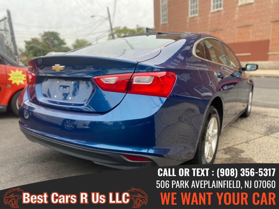 2019 Chevrolet Malibu 4dr Sdn LS w/1FL, available for sale in Plainfield, New Jersey | Best Cars R Us LLC. Plainfield, New Jersey 2019 Chevrolet Malibu 4dr Sdn LS w/1FL, available for sale in Plainfield, New Jersey | Best Cars R Us LLC. Plainfield, New Jersey