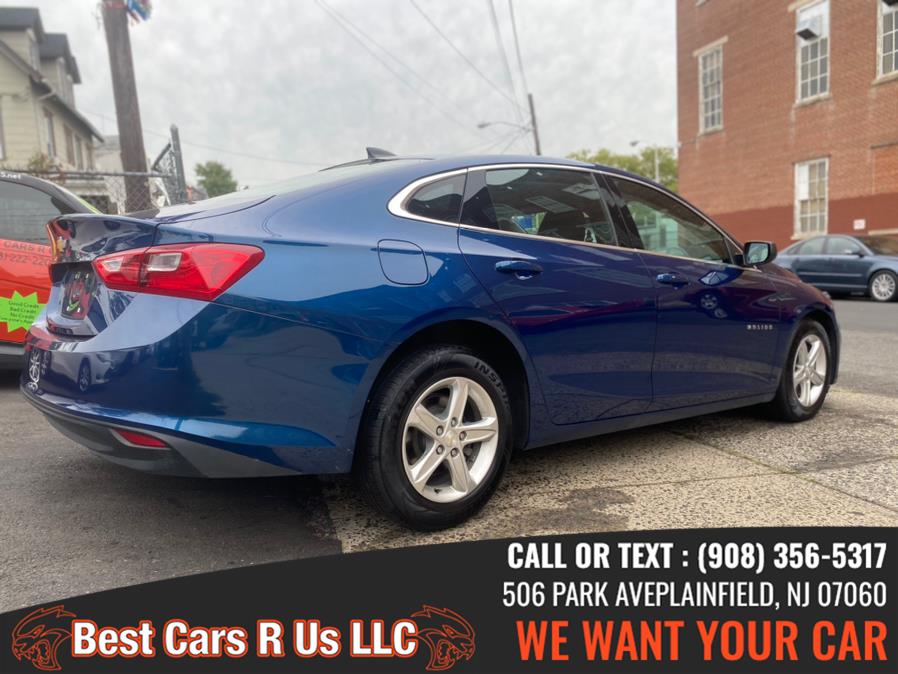 2019 Chevrolet Malibu 4dr Sdn LS w/1FL, available for sale in Plainfield, New Jersey | Best Cars R Us LLC. Plainfield, New Jersey 2019 Chevrolet Malibu 4dr Sdn LS w/1FL, available for sale in Plainfield, New Jersey | Best Cars R Us LLC. Plainfield, New Jersey
