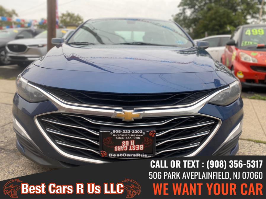 2019 Chevrolet Malibu 4dr Sdn LS w/1FL, available for sale in Plainfield, New Jersey | Best Cars R Us LLC. Plainfield, New Jersey 2019 Chevrolet Malibu 4dr Sdn LS w/1FL, available for sale in Plainfield, New Jersey | Best Cars R Us LLC. Plainfield, New Jersey