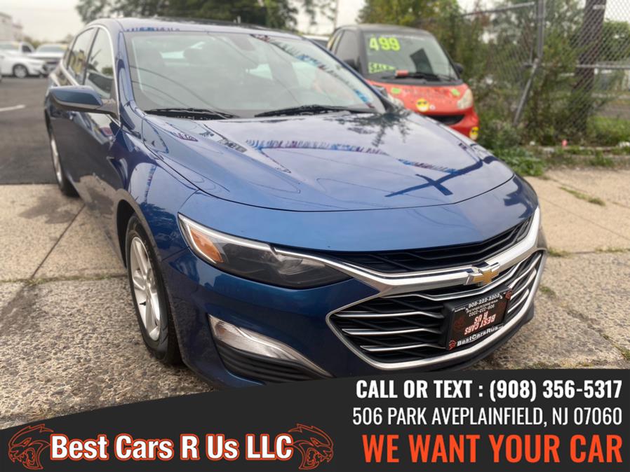 2019 Chevrolet Malibu 4dr Sdn LS w/1FL, available for sale in Plainfield, New Jersey | Best Cars R Us LLC. Plainfield, New Jersey 2019 Chevrolet Malibu 4dr Sdn LS w/1FL, available for sale in Plainfield, New Jersey | Best Cars R Us LLC. Plainfield, New Jersey