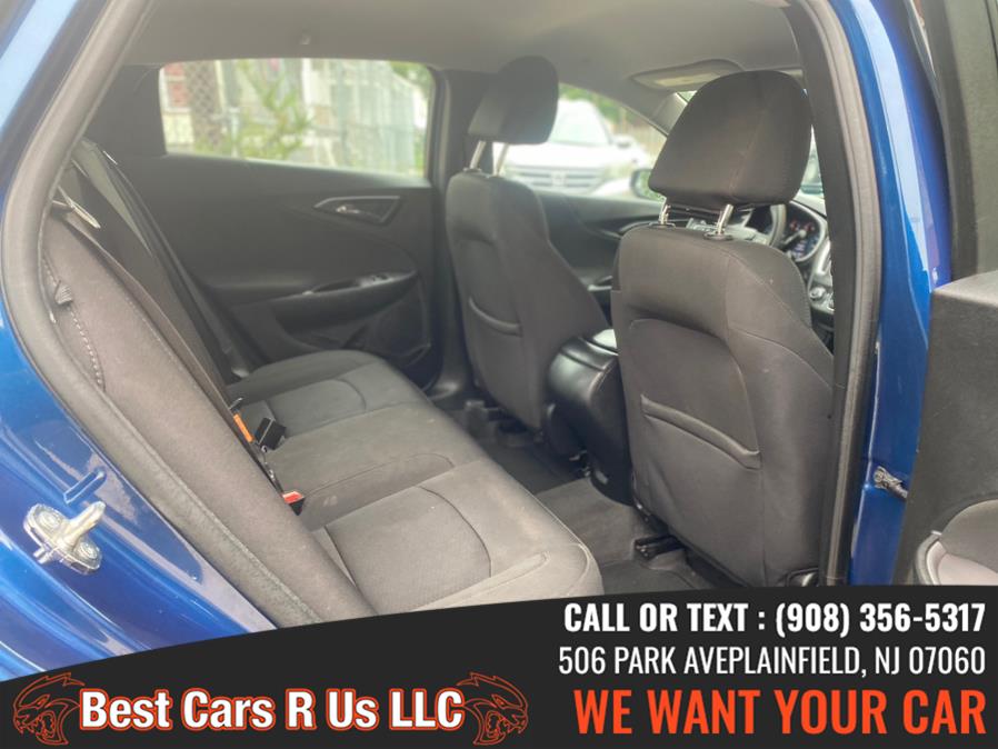 2019 Chevrolet Malibu 4dr Sdn LS w/1FL, available for sale in Plainfield, New Jersey | Best Cars R Us LLC. Plainfield, New Jersey 2019 Chevrolet Malibu 4dr Sdn LS w/1FL, available for sale in Plainfield, New Jersey | Best Cars R Us LLC. Plainfield, New Jersey