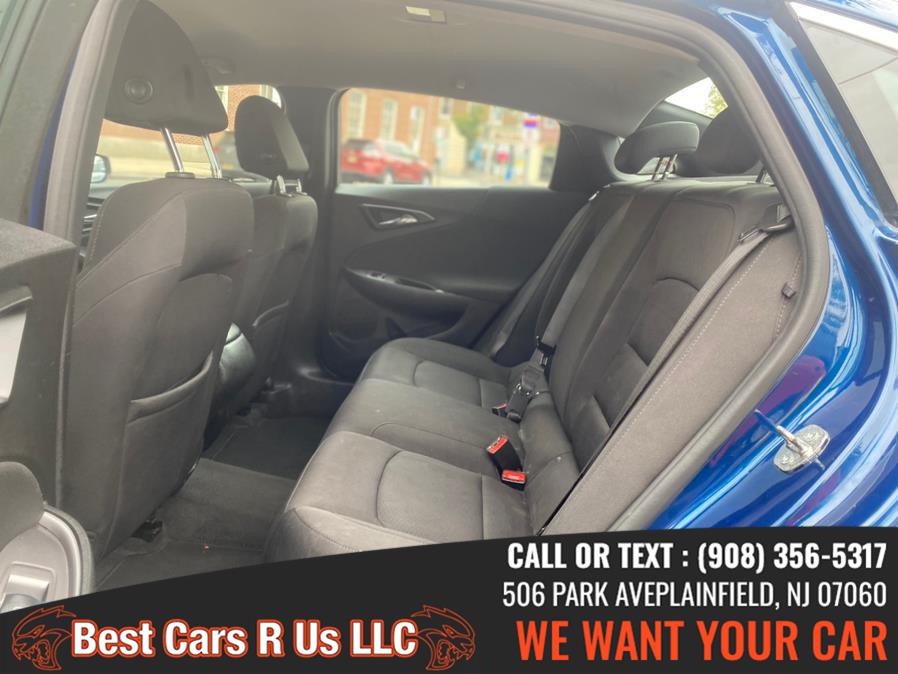 2019 Chevrolet Malibu 4dr Sdn LS w/1FL, available for sale in Plainfield, New Jersey | Best Cars R Us LLC. Plainfield, New Jersey 2019 Chevrolet Malibu 4dr Sdn LS w/1FL, available for sale in Plainfield, New Jersey | Best Cars R Us LLC. Plainfield, New Jersey