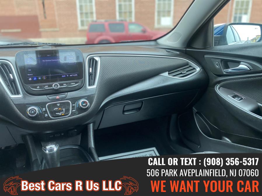 2019 Chevrolet Malibu 4dr Sdn LS w/1FL, available for sale in Plainfield, New Jersey | Best Cars R Us LLC. Plainfield, New Jersey 2019 Chevrolet Malibu 4dr Sdn LS w/1FL, available for sale in Plainfield, New Jersey | Best Cars R Us LLC. Plainfield, New Jersey
