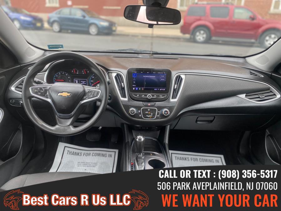 2019 Chevrolet Malibu 4dr Sdn LS w/1FL, available for sale in Plainfield, New Jersey | Best Cars R Us LLC. Plainfield, New Jersey 2019 Chevrolet Malibu 4dr Sdn LS w/1FL, available for sale in Plainfield, New Jersey | Best Cars R Us LLC. Plainfield, New Jersey