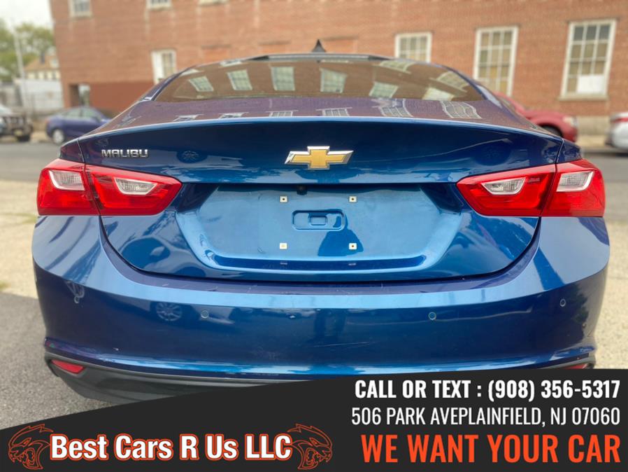 2019 Chevrolet Malibu 4dr Sdn LS w/1FL, available for sale in Plainfield, New Jersey | Best Cars R Us LLC. Plainfield, New Jersey 2019 Chevrolet Malibu 4dr Sdn LS w/1FL, available for sale in Plainfield, New Jersey | Best Cars R Us LLC. Plainfield, New Jersey
