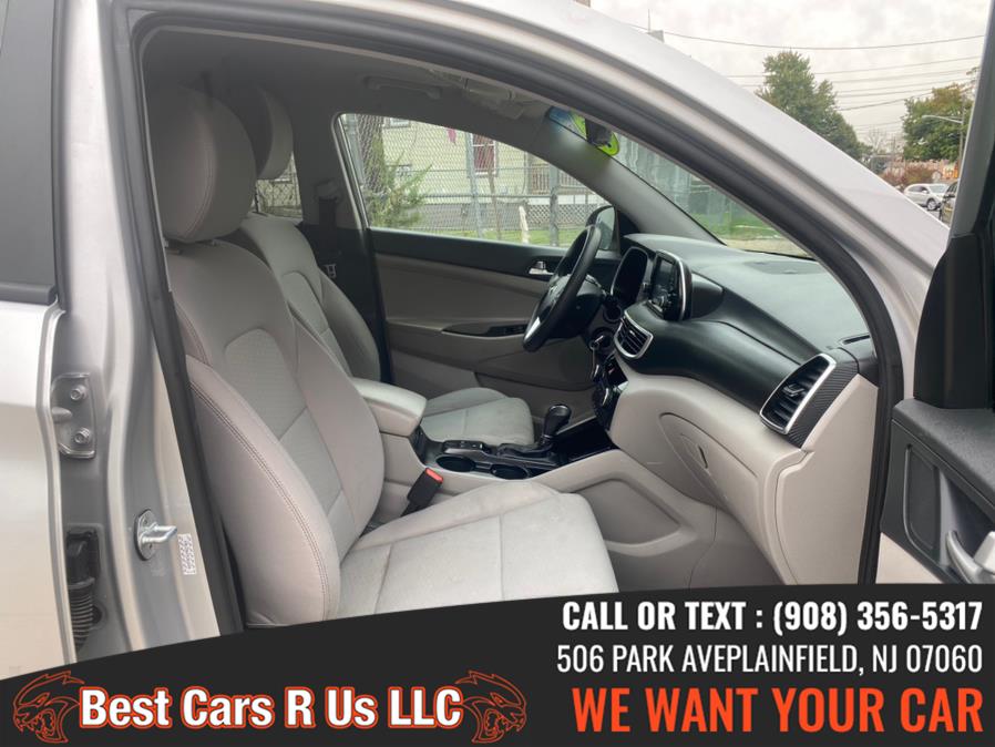 Used Hyundai Tucson SE FWD 2019 | Best Cars R Us LLC. Plainfield, New Jersey Used Hyundai Tucson SE FWD 2019 | Best Cars R Us LLC. Plainfield, New Jersey