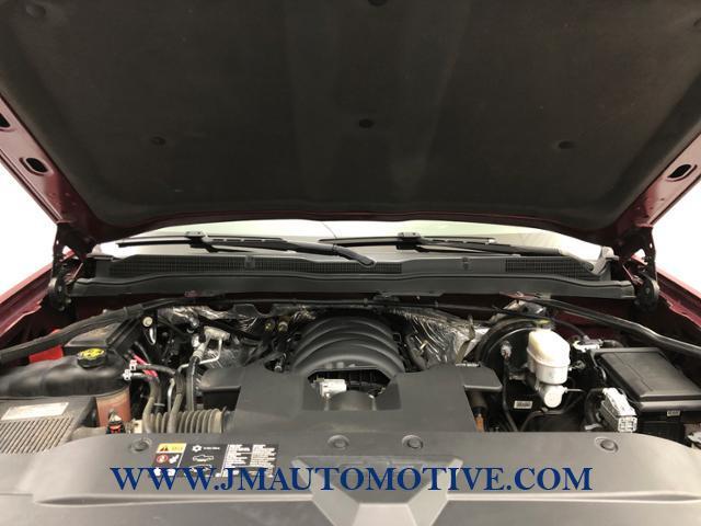 2015 Chevrolet Silverado 1500 4WD Double Cab 143.5 LT w/1LT, available for sale in Naugatuck, Connecticut | J&M Automotive Sls&Svc LLC. Naugatuck, Connecticut 2015 Chevrolet Silverado 1500 4WD Double Cab 143.5 LT w/1LT, available for sale in Naugatuck, Connecticut | J&M Automotive Sls&Svc LLC. Naugatuck, Connecticut