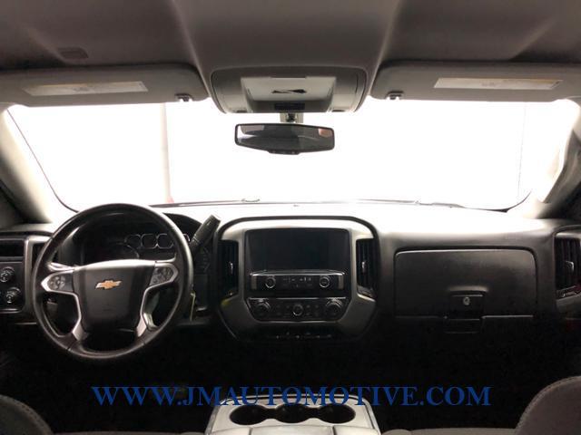2015 Chevrolet Silverado 1500 4WD Double Cab 143.5 LT w/1LT, available for sale in Naugatuck, Connecticut | J&M Automotive Sls&Svc LLC. Naugatuck, Connecticut 2015 Chevrolet Silverado 1500 4WD Double Cab 143.5 LT w/1LT, available for sale in Naugatuck, Connecticut | J&M Automotive Sls&Svc LLC. Naugatuck, Connecticut