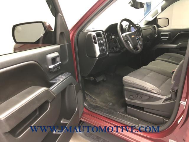 2015 Chevrolet Silverado 1500 4WD Double Cab 143.5 LT w/1LT, available for sale in Naugatuck, Connecticut | J&M Automotive Sls&Svc LLC. Naugatuck, Connecticut 2015 Chevrolet Silverado 1500 4WD Double Cab 143.5 LT w/1LT, available for sale in Naugatuck, Connecticut | J&M Automotive Sls&Svc LLC. Naugatuck, Connecticut