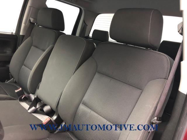 2015 Chevrolet Silverado 1500 4WD Double Cab 143.5 LT w/1LT, available for sale in Naugatuck, Connecticut | J&M Automotive Sls&Svc LLC. Naugatuck, Connecticut 2015 Chevrolet Silverado 1500 4WD Double Cab 143.5 LT w/1LT, available for sale in Naugatuck, Connecticut | J&M Automotive Sls&Svc LLC. Naugatuck, Connecticut