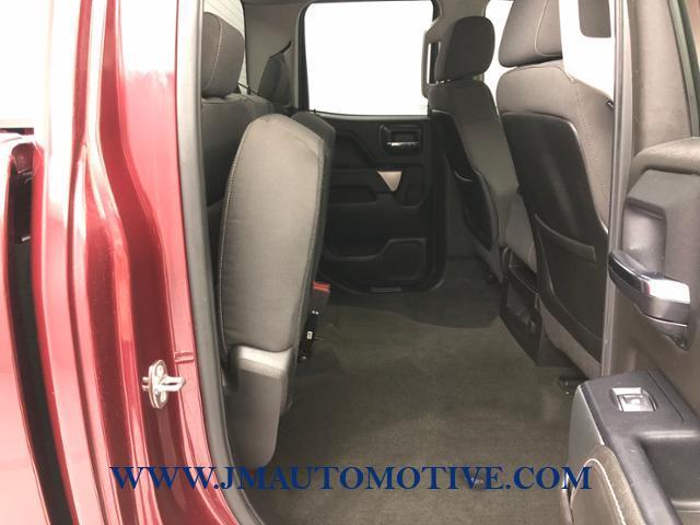 2015 Chevrolet Silverado 1500 4WD Double Cab 143.5 LT w/1LT, available for sale in Naugatuck, Connecticut | J&M Automotive Sls&Svc LLC. Naugatuck, Connecticut 2015 Chevrolet Silverado 1500 4WD Double Cab 143.5 LT w/1LT, available for sale in Naugatuck, Connecticut | J&M Automotive Sls&Svc LLC. Naugatuck, Connecticut