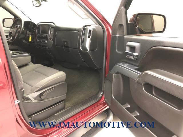 2015 Chevrolet Silverado 1500 4WD Double Cab 143.5 LT w/1LT, available for sale in Naugatuck, Connecticut | J&M Automotive Sls&Svc LLC. Naugatuck, Connecticut 2015 Chevrolet Silverado 1500 4WD Double Cab 143.5 LT w/1LT, available for sale in Naugatuck, Connecticut | J&M Automotive Sls&Svc LLC. Naugatuck, Connecticut