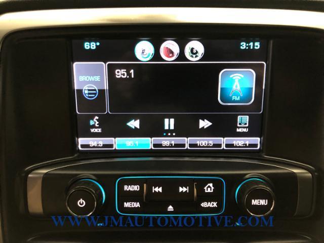 2015 Chevrolet Silverado 1500 4WD Double Cab 143.5 LT w/1LT, available for sale in Naugatuck, Connecticut | J&M Automotive Sls&Svc LLC. Naugatuck, Connecticut 2015 Chevrolet Silverado 1500 4WD Double Cab 143.5 LT w/1LT, available for sale in Naugatuck, Connecticut | J&M Automotive Sls&Svc LLC. Naugatuck, Connecticut