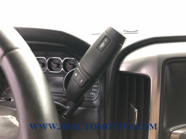 2015 Chevrolet Silverado 1500 4WD Double Cab 143.5 LT w/1LT, available for sale in Naugatuck, Connecticut | J&M Automotive Sls&Svc LLC. Naugatuck, Connecticut 2015 Chevrolet Silverado 1500 4WD Double Cab 143.5 LT w/1LT, available for sale in Naugatuck, Connecticut | J&M Automotive Sls&Svc LLC. Naugatuck, Connecticut