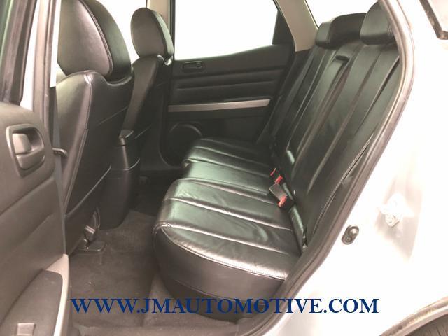 Used Mazda Cx-7 FWD 4dr i Touring 2012 | J&M Automotive Sls&Svc LLC. Naugatuck, Connecticut Used Mazda Cx-7 FWD 4dr i Touring 2012 | J&M Automotive Sls&Svc LLC. Naugatuck, Connecticut