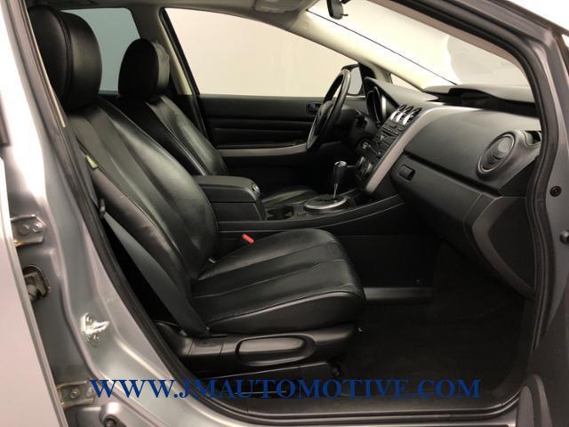 Used Mazda Cx-7 FWD 4dr i Touring 2012 | J&M Automotive Sls&Svc LLC. Naugatuck, Connecticut Used Mazda Cx-7 FWD 4dr i Touring 2012 | J&M Automotive Sls&Svc LLC. Naugatuck, Connecticut